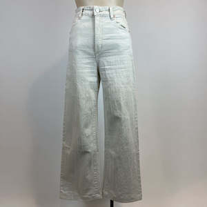 Second hand clothing: Abrand Jeans - 8