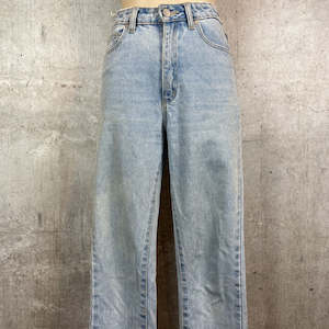 Abrand Jeans - 8