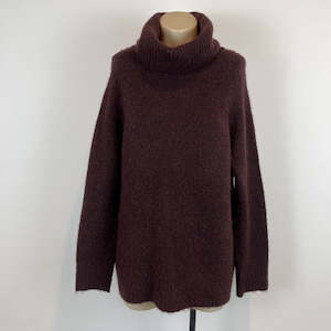 Witchery Knit Jumper - S