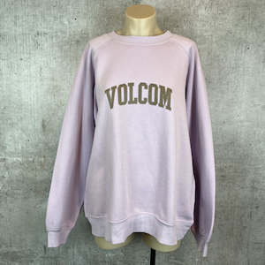 Volcom Crewneck - 14