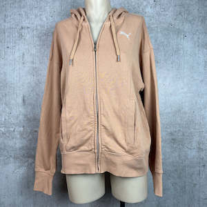 Puma Hoodie - S