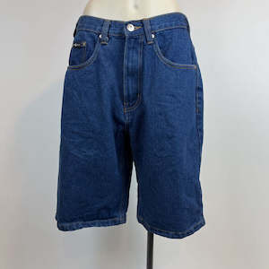 Second hand clothing: Hot Ocean Jorts - 12