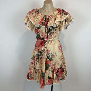 Zimmermann Dress - 10