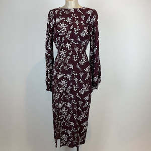 Second hand clothing: Rue Stiic Dress - S