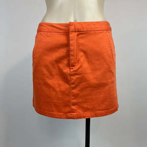 Rusty Skirt - 10