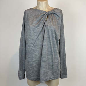 Second hand clothing: Moochi Top - XS