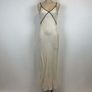 Second hand clothing: Dissh Maxi Dress - 6