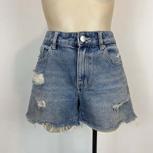 Decjuba Shorts - 8