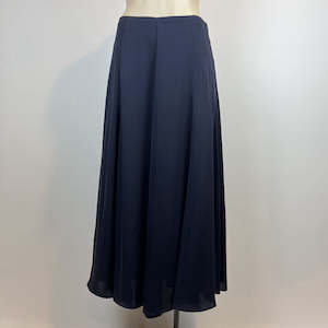 Second hand clothing: Witchery Skirt - 8