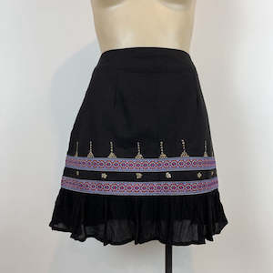 Tigerlily Skirt - 10