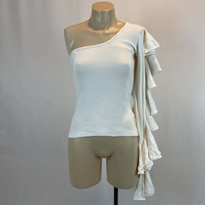 Second hand clothing: Beaufille Top - XS