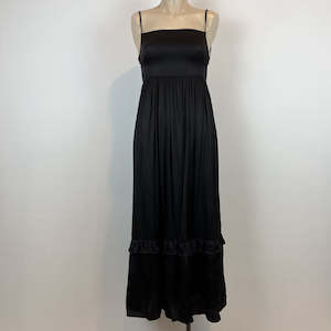 Second hand clothing: Blak Luxe Dress - 6