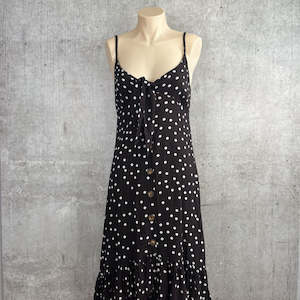 Atmos & Here Midi Dress - 6