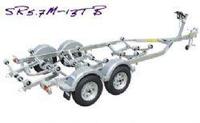 Sales agent for manufacturer: Srw5.7m-13tm Tandem Mech Brakes