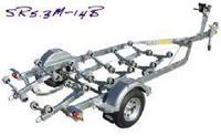 Sr5.3m-14b Single Mech Brakes 1450kg