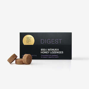 Beekeeping: Digest Lozenges