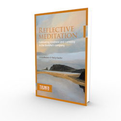 Book and other publishing (excluding printing): Reflective meditation | paperback