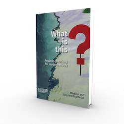 What is this? Ancient questions for modern minds | paperback