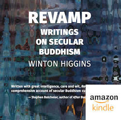 Revamp: writings on secular Buddhism | Kindle