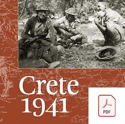 Crete 1941: an epic poem | PDF