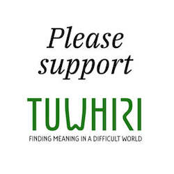 Become a Tuwhiri Supporter