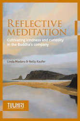 Book and other publishing (excluding printing): Reflective meditation