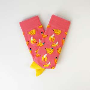 Bananas Socks