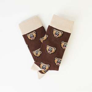 Bears Socks