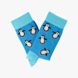 Clothing: Little Penguins Socks