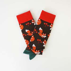 Fox Socks