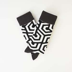 Clothing: Futuristic Socks