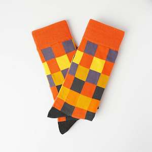 Clothing: Pixel Socks