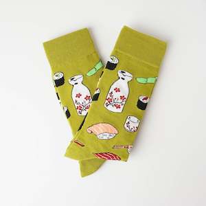 Sushi Socks