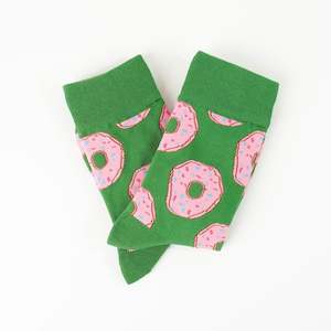 Donut Socks