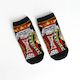 Playing Card Socks