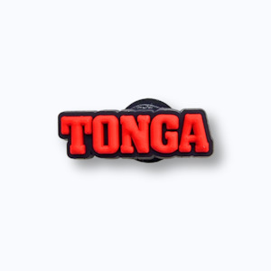 Tonga Charm