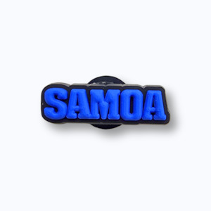 Samoa Charm