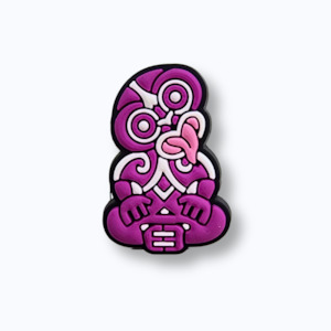 Clothing: Hei Tiki Charm