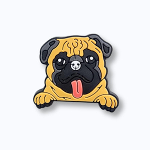 Clothing: Pug Charm