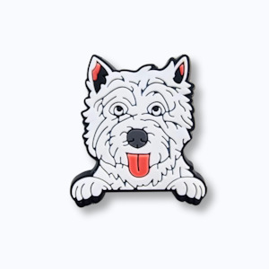 Clothing: Terrier Charm