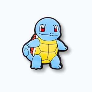 Squirtle Charm