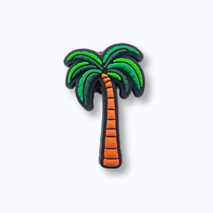 Coconut Tree Charm