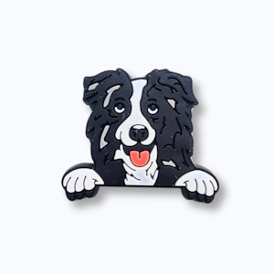 Border Collie Charm