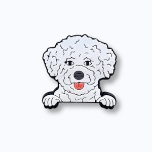 Clothing: Bichon Charm