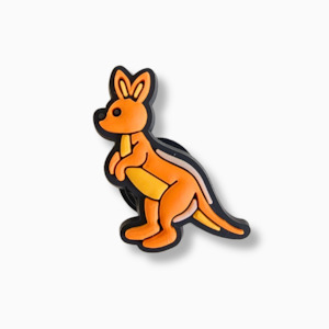 Clothing: Wallaby Charm