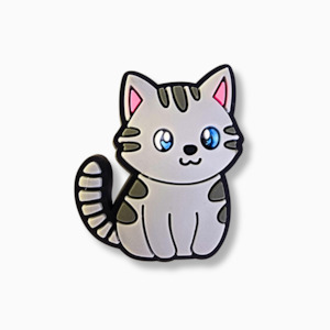 Cute Cat Charm