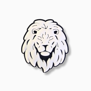 Clothing: Classic Lion Charm