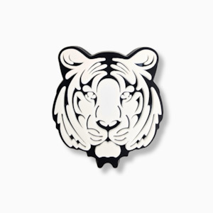 Clothing: Tiger Charm