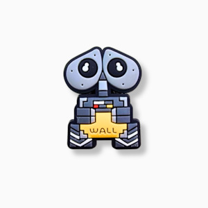 Wall-E charm