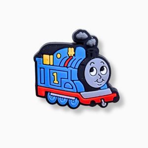 Thomas train charm